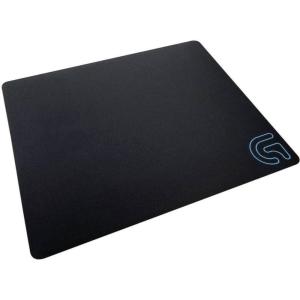 imageLogitech G240 Cloth Gaming Mouse Pad for Low DPI Gamingblack