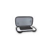 imageLogitech G Cloud Gaming Handheld Official Carrying Case  Protective Hard Exterior Detachable Strap  Black