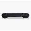 imageLogitech G Cloud Gaming Handheld Official Carrying Case  Protective Hard Exterior Detachable Strap  Black