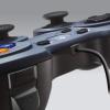 imageLogitech G F310 Wired Gamepad Controller Console Like Layout 4 Switch DPad PC  BlueBlack