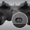 imageLogitech G F310 Wired Gamepad Controller Console Like Layout 4 Switch DPad PC  BlueBlack
