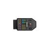 imageLogitech G Farm Simulator Heavy Equipment Bundle 2nd Generation Steering Wheel Controller for Farm Simulation 2025 and Previous Versions Wheel Pedals Vehicle Side Panel Control Deck for PCSide Panel