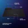 imageLogitech G POWERPLAY 2 Wireless Charging Mouse Pad for Compatible Gaming Mice 345 X 284 cm 135 x 112 inches 35 mm Height for PCMac  Black
