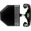 imageLogitech G PRO Flight Yoke System Professional Simulation Yoke and Throttle Quadrant 3 Modes 75 Programmable Controls Configurable Knobs Steel Shaft USB PC  Black