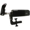 imageLogitech G PRO Flight Yoke System Professional Simulation Yoke and Throttle Quadrant 3 Modes 75 Programmable Controls Configurable Throttle Knobs Steel Shaft USB PC  Black