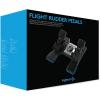 imageLogitech G Pro Flight Rudder Pedals