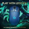 imageLogitech G Pro Wireless Gaming Mouse  League of Legends Edition