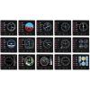 imageLogitech G USB Pro Flight Instrument PanelPanel