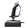 imageLogitech G X52 Flight Control SystemBlack Blue Silver