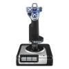 imageLogitech G X52 Flight Control SystemBlack Blue Silver