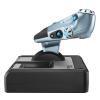 imageLogitech G X52 Flight Control SystemBlack Blue Silver