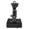 imageLogitech G X52 Pro USB Flight Control System  HOTAS Joystick and Throttle for Flight Simulators  LCD Display 3D Twist Rudder Programmable Commands USB 20  Compatible with Windows PCBrown Box Packaging