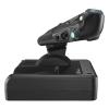 imageLogitech G X52 Pro USB Flight Control System  HOTAS Joystick and Throttle for Flight Simulators  LCD Display 3D Twist Rudder Programmable Commands USB 20  Compatible with Windows PCBrown Box Packaging