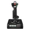 imageLogitech G X52 Pro USB Flight Control System  HOTAS Joystick and Throttle for Flight Simulators  LCD Display 3D Twist Rudder Programmable Commands USB 20  Compatible with Windows PCBrown Box Packaging