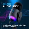imageLogitech G Yeti GX Dynamic RGB Gaming Microphone Podcast Microphone with LIGHTSYNC Blue VOCE G HUB Control USB Plug and Play  WhiteBlack
