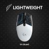 imageLogitech G305 KDA Lightspeed Wireless Gaming Mouse Mint 99g 12000 DPI 6 Programmable Buttons 250h Battery Life OnBoard Memory Compatible with PCMac