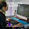 imageLogitech G305 KDA Lightspeed Wireless Gaming Mouse Mint 99g 12000 DPI 6 Programmable Buttons 250h Battery Life OnBoard Memory Compatible with PCMac