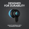 imageLogitech G333 Gaming Earphones with Dual Audio Drivers inline mic and Volume Control Compatible with PCPSXboxNintendoMobile with 35mm Aux or USBC Port  BlackBlack