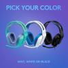 imageLogitech G335 Wired Gaming Headset with Flip to Mute Microphone 35mm Audio Jack Memory Foam Earpads Lightweight  BlackBlack