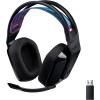 imageLogitech G335 Wired Gaming Headset with Flip to Mute Microphone 35mm Audio Jack Memory Foam Earpads Lightweight  BlackBlack
