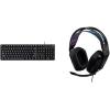 imageLogitech G413 SE FullSize Mechanical Gaming Keyboard  Backlit Keyboard with Tactile Mechanical Switches AntiGhosting Compatible with Windows macOS  Black AluminumFull Size