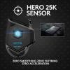 imageLogitech G502 Hero KDA High Performance Gaming Mouse  Hero 25K Sensor 168 Million Color LIGHTSYNC RGB 11 Programmable Buttons OnBoard Memory  Official League of Legends KDA Gaming Gear