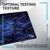 imageLogitech G640 SE Large Cloth Gaming Mouse Pad Optimized for Gaming Sensors Moderate Surface Friction NonSlip Mouse Mat  10th Anniversary10th Anniversary Edition