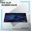 imageLogitech G640 SE Large Cloth Gaming Mouse Pad Optimized for Gaming Sensors Moderate Surface Friction NonSlip Mouse Mat  10th Anniversary10th Anniversary Edition