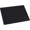 imageLogitech G640 SE Large Cloth Gaming Mouse Pad Optimized for Gaming Sensors Moderate Surface Friction NonSlip Mouse Mat  10th AnniversaryBlack