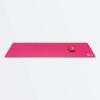 imageLogitech G640 SE Large Cloth Gaming Mouse Pad Optimized for Gaming Sensors Moderate Surface Friction NonSlip Mouse Mat  10th AnniversaryMagenta