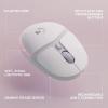 imageLogitech G705 Wireless Gaming Mouse Customizable LIGHTSYNC RGB Lighting Lightspeed Wireless Bluetooth Connectivity Lightweight PCMacLaptop  White MistG705 Mouse