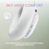 imageLogitech G735 Wireless Gaming Headset  G705 Mouse Customizable LIGHTSYNC RGB Lighting Lightspeed Wireless Bluetooth PCMacLaptop  White Mist