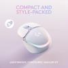 imageLogitech G735 Wireless Gaming Headset  G705 Mouse Customizable LIGHTSYNC RGB Lighting Lightspeed Wireless Bluetooth PCMacLaptop  White Mist