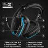 imageLogitech G935 Wireless DTSX 71 Surround Sound LIGHTSYNC RGB PC Gaming Headset  BlackBlueG935 Only