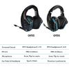 imageLogitech G935 Wireless DTSX 71 Surround Sound LIGHTSYNC RGB PC Gaming Headset  BlackBlueG935 Only