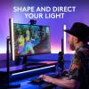 imageLogitech Litra Beam Premium LED Streaming Key Light with TrueSoftAdjustable Desktop MountBrightnessColor Temp SettingsDesktop App Control for PCMac  for TiktokYouTubeZoom Meeting
