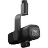 imageLogitech for Creators Blue Sona Active Dynamic XLR Broadcast Microphone for Streaming and Content Creation ClearAmp Preamp DualDiaphragm Capsule Internal Shockmount  Graphite