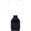 imageLogitech for Creators Litra Glow Premium LED Streaming Light with TrueSoft adjustable mount video lighting for recording streams PCMac  GraphiteLitra Glow