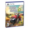 imageFarming Simulator 25 Collectors Edition  PCPlayStation 5
