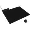 imageLogitech G POWERPLAY 2 Wireless Charging Mouse Pad for Compatible Gaming Mice 345 X 284 cm 135 x 112 inches 35 mm Height for PCMac  Black
