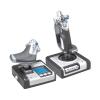 imageLogitech G X52 Flight Control SystemWhiteBlack