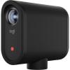 imageLogitech for Creators Mevo Start Wireless Live Streaming Camera 1080p HD Video Quality Intelligent App Control Stream via LTE or WiFi  Black1 Pack