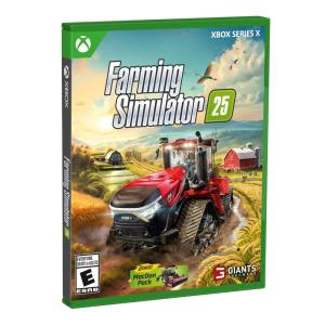imageFarming Simulator 25 Collectors Edition  PCXbox Series X