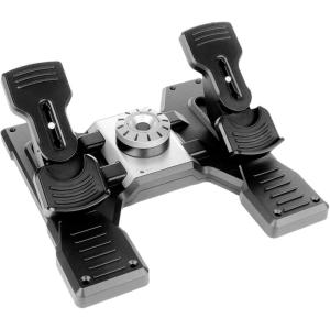imageLogitech G Pro Flight Rudder Pedals
