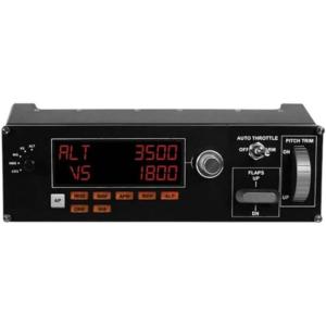 imageLogitech G USB G Pro Flight Multi PanelPanel
