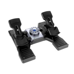 imageLogitech G USB PRO Flight Rudder PedalsStandard Packaging