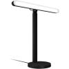 imageLogitech G Litra Beam LED Lights for Gaming Setup Key Light with TrueSoft Adjustable Mount BrightnessColor Temp Desktop App Control for PCMac  GraphiteNonRGB