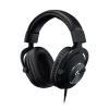 imageLogitech G PRO Gaming Headset for Oculus Quest 2  Oculus Ready  Customlength Cable  PROG Precision Gaming Audio Driver  Steel and Aluminum Build  LowLatency 35 mm Aux Connection