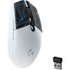 imageLogitech G305 KDA Lightspeed Wireless Gaming Mouse Mint 99g 12000 DPI 6 Programmable Buttons 250h Battery Life OnBoard Memory Compatible with PCMac