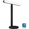 imageLogitech Litra Beam Premium LED Streaming Key Light with TrueSoftAdjustable Desktop MountBrightnessColor Temp SettingsDesktop App Control for PCMac  for TiktokYouTubeZoom Meeting